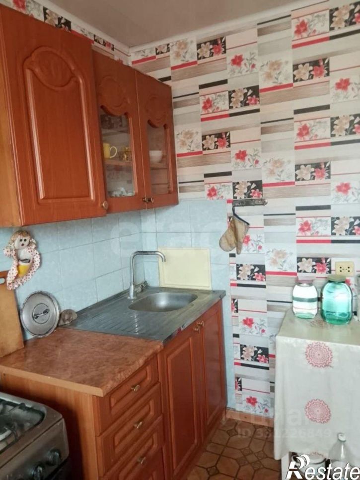 2-комн квартира городской округ Армянск