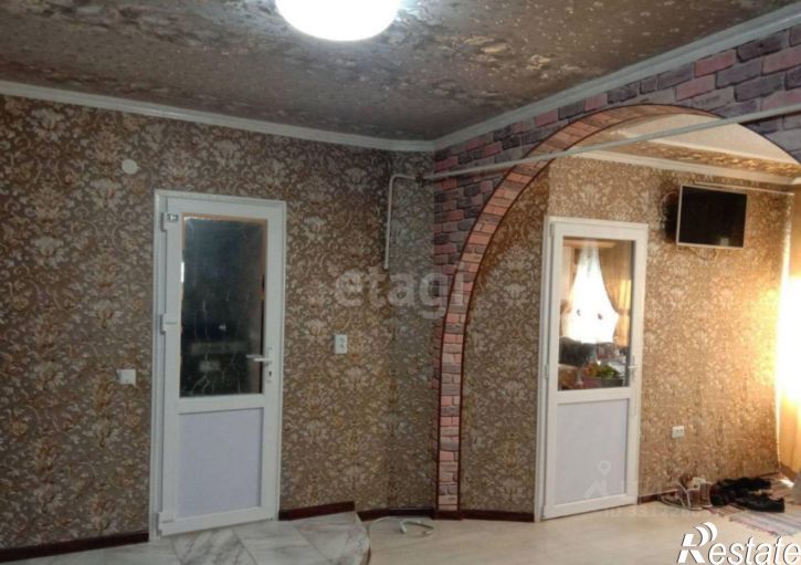 3-комн квартира Раздольненский район