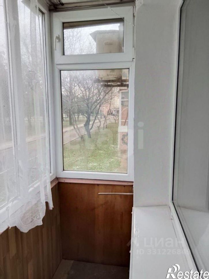 2-комн квартира городской округ Армянск