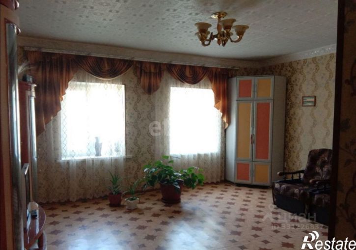 3-комн квартира Раздольненский район