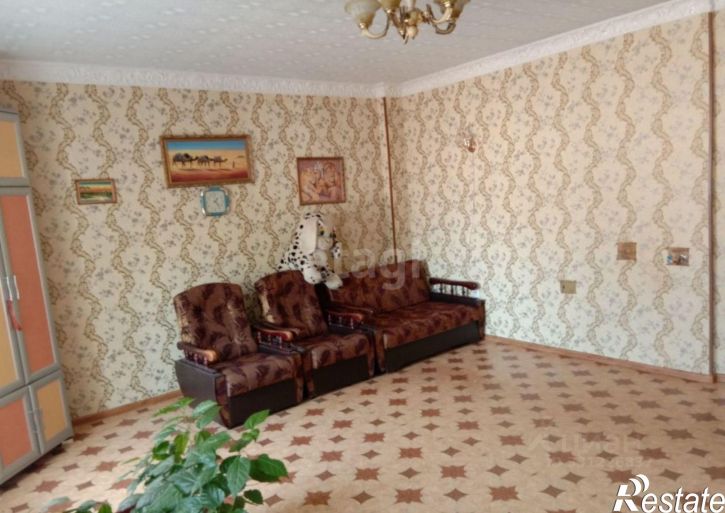 3-комн квартира Раздольненский район