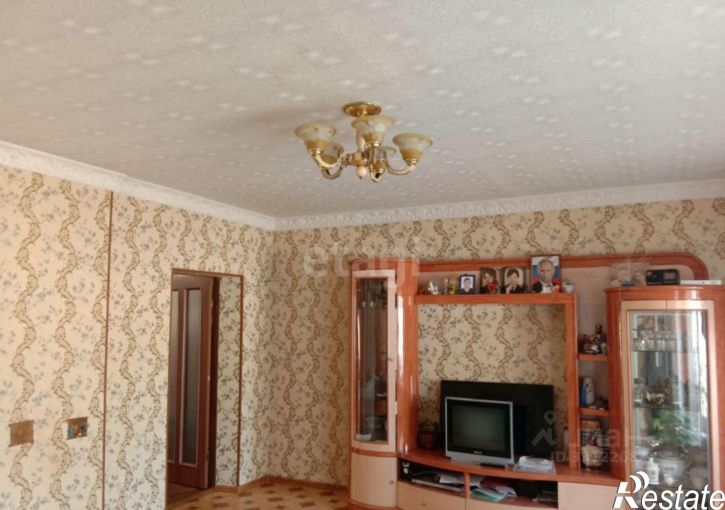 3-комн квартира Раздольненский район