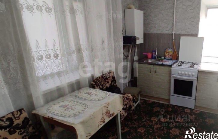 2-комн квартира городской округ Джанкой