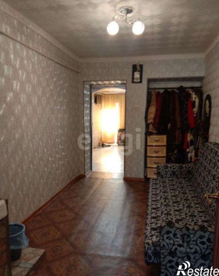 3-комн квартира Раздольненский район
