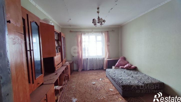 2-комн квартира городской округ Саки, Саки