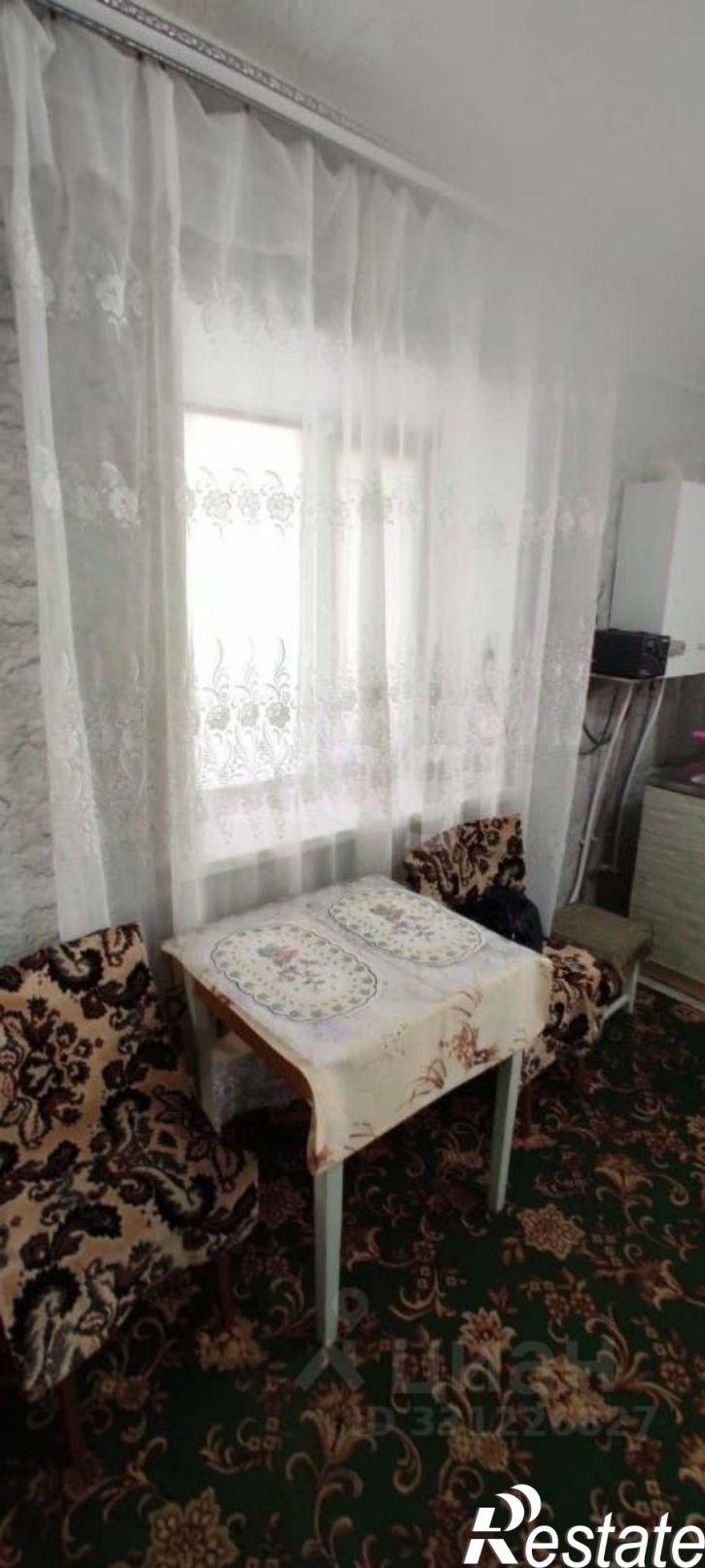 2-комн квартира городской округ Джанкой