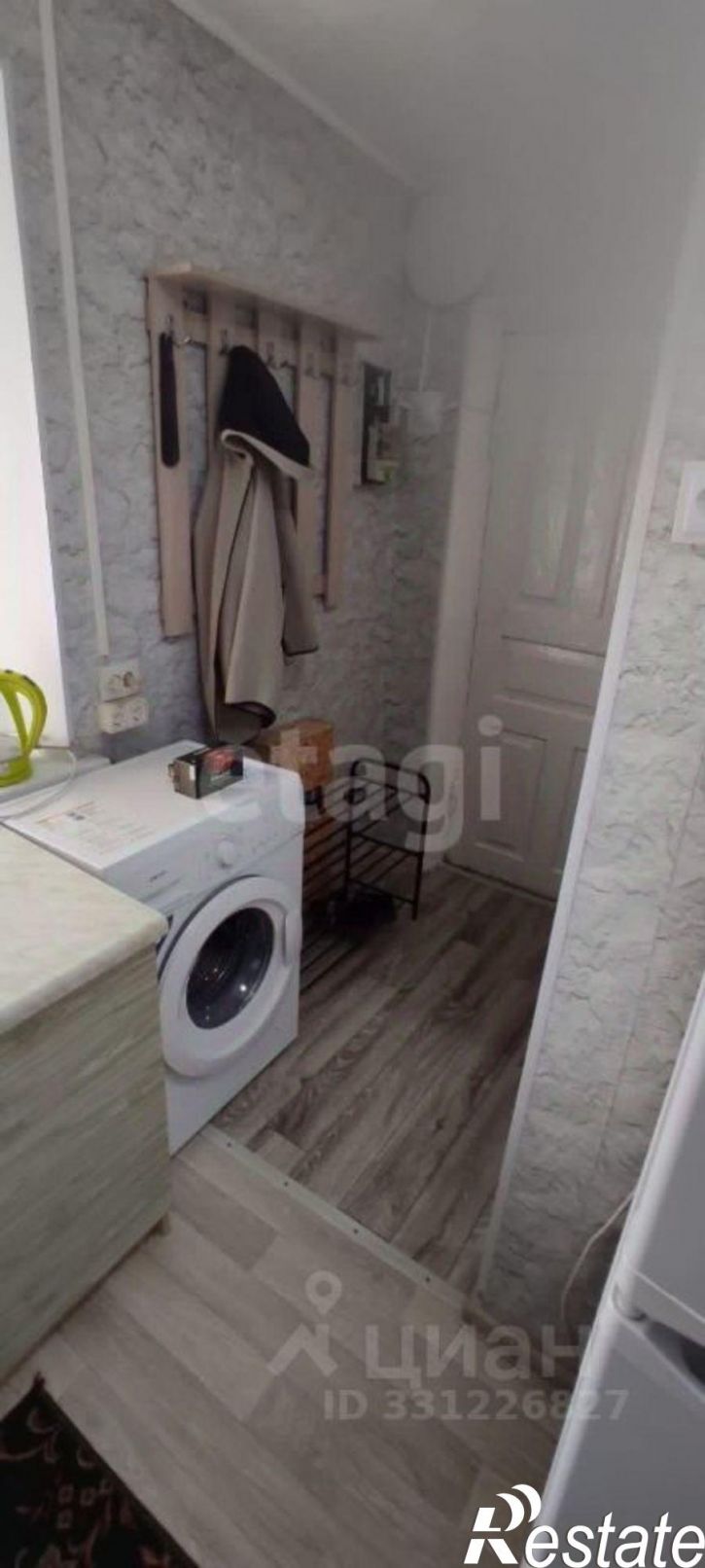 2-комн квартира городской округ Джанкой
