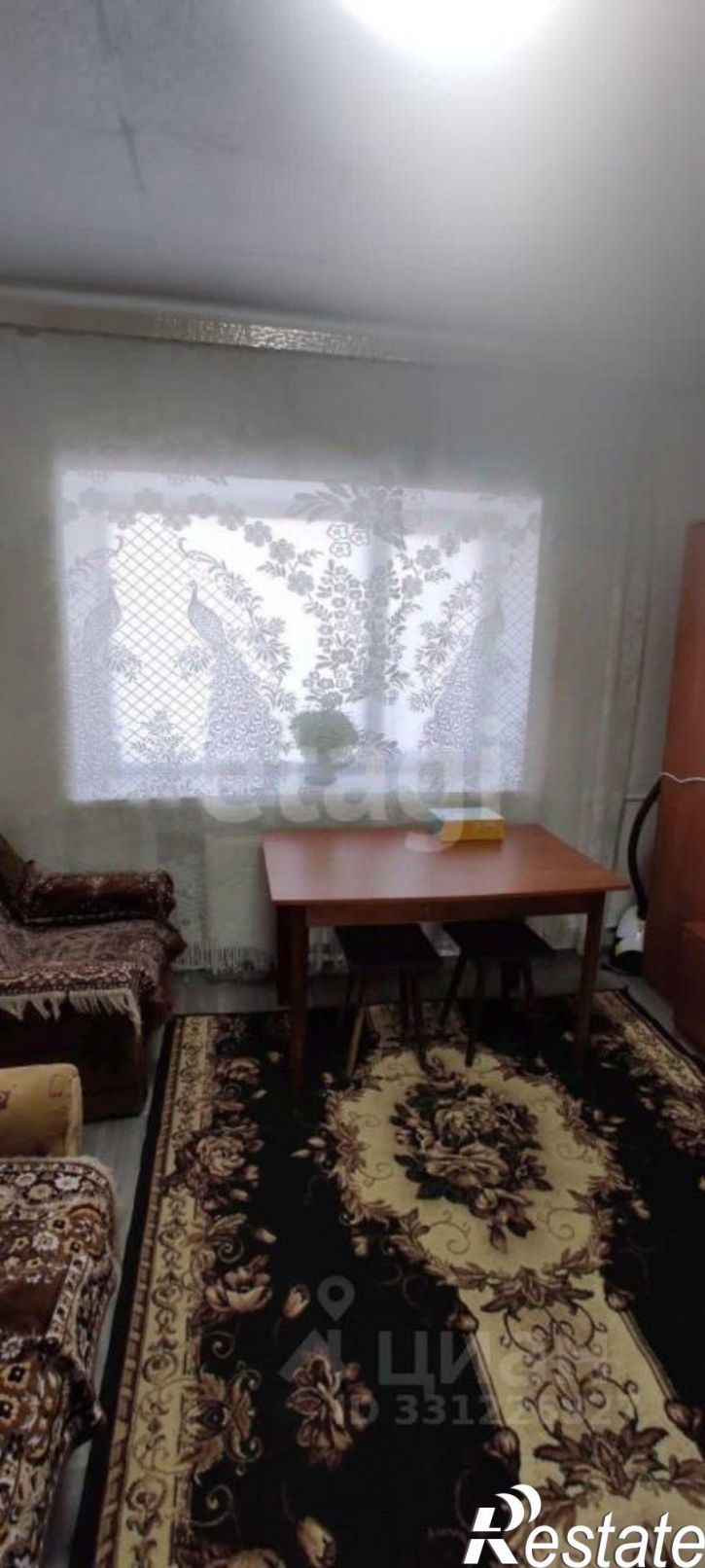 2-комн квартира городской округ Джанкой
