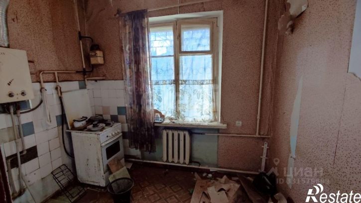 2-комн квартира городской округ Саки, Саки
