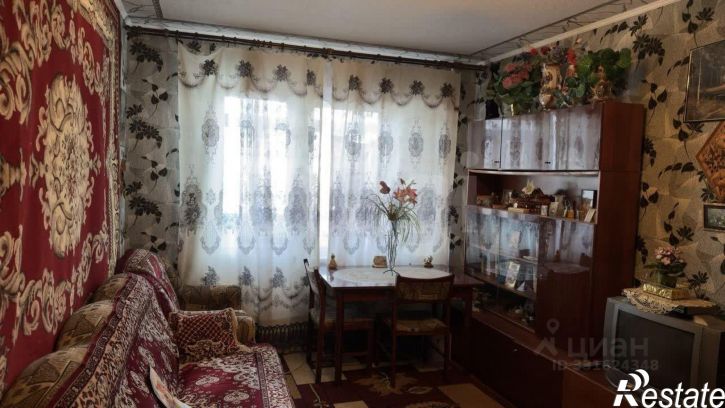 1-комн квартира Красногвардейский район