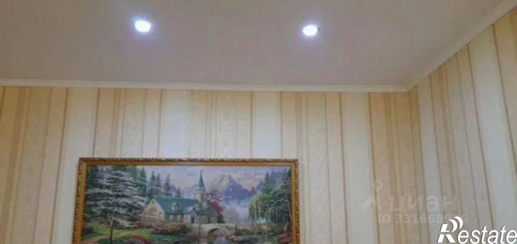2-комн квартира Кировский район