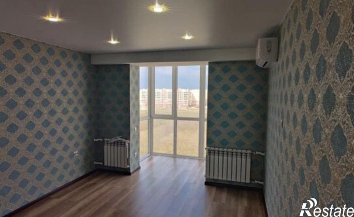 1-комн квартира Евпатория, проспект Победы, 87Бк1