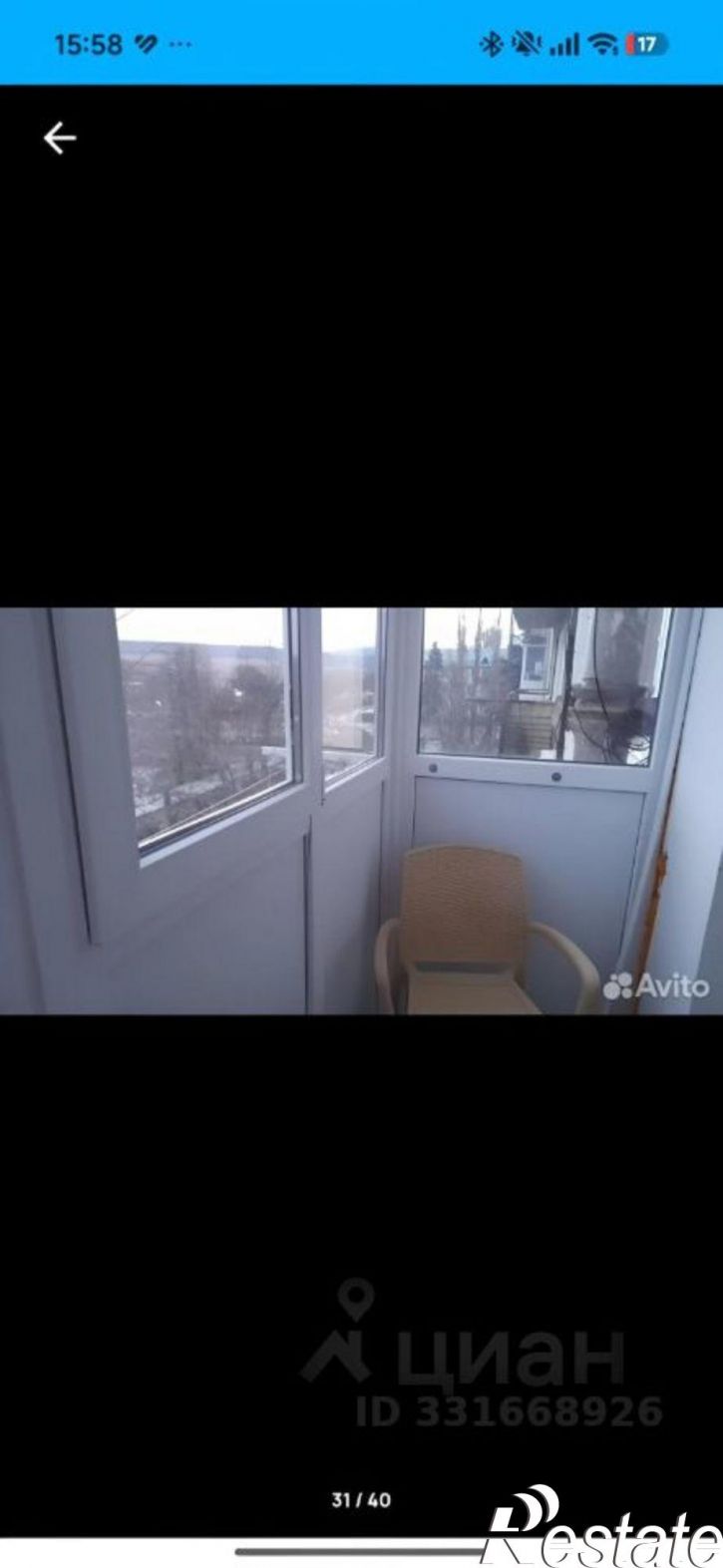 2-комн квартира Кировский район