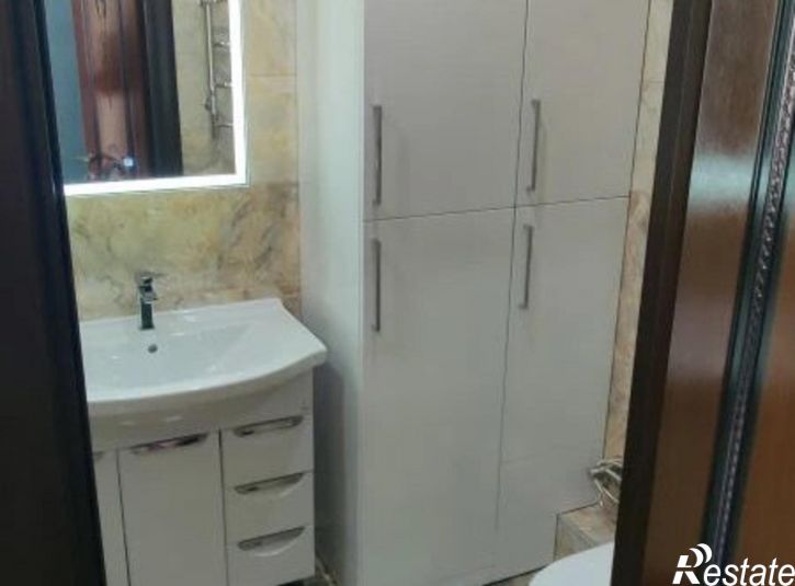 1-комн квартира Евпатория, проспект Победы, 87Бк1