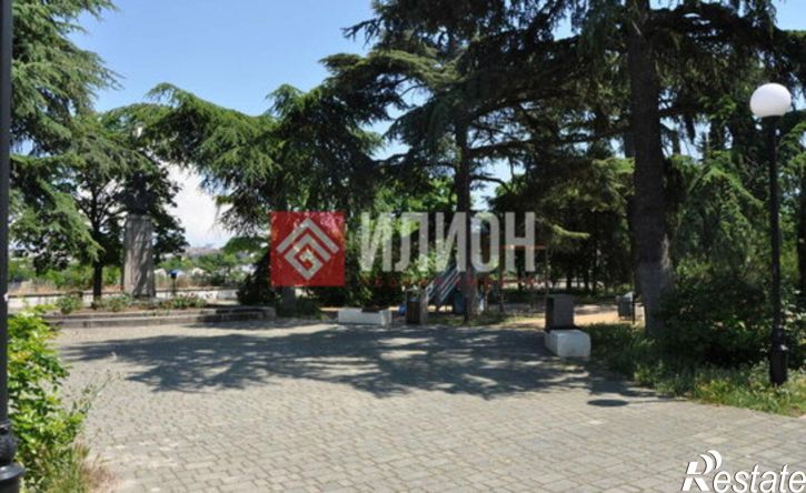 1-комн квартира Севастополь, улица Пушкина, 4