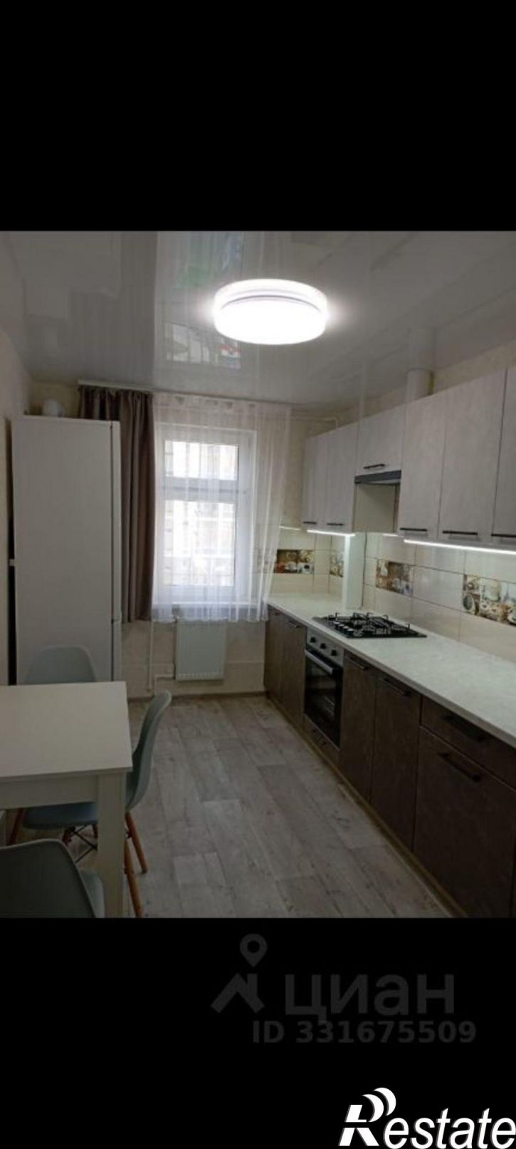2-комн квартира Севастополь, улица Братьев Манганари, 20