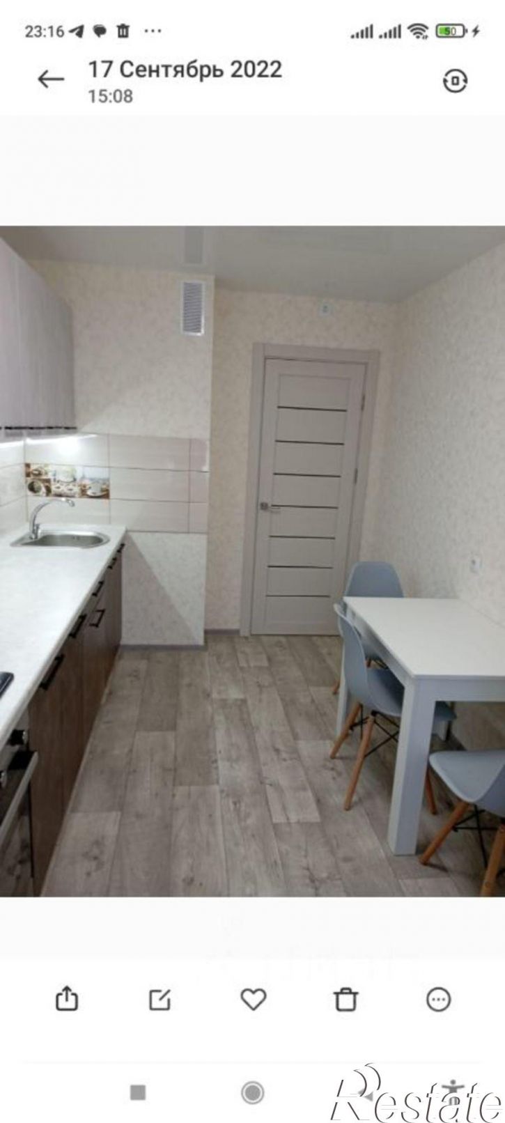 2-комн квартира Севастополь, улица Братьев Манганари, 20