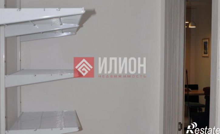 1-комн квартира Севастополь, улица Пушкина, 4