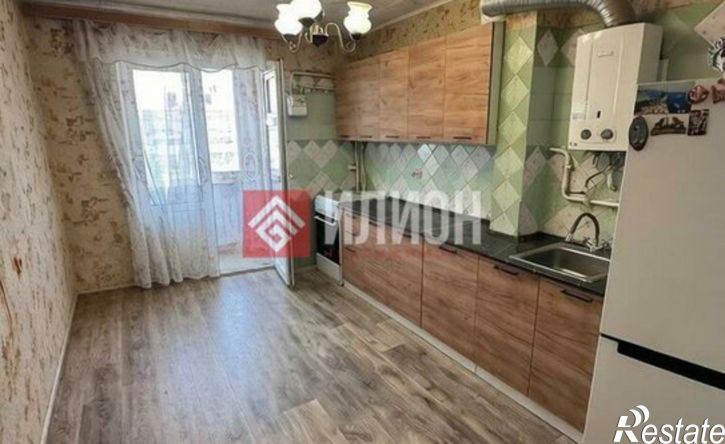 3-комн квартира Севастополь, улица Горпищенко, 118А