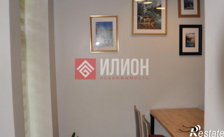 1-комн квартира Севастополь, улица Пушкина, 4