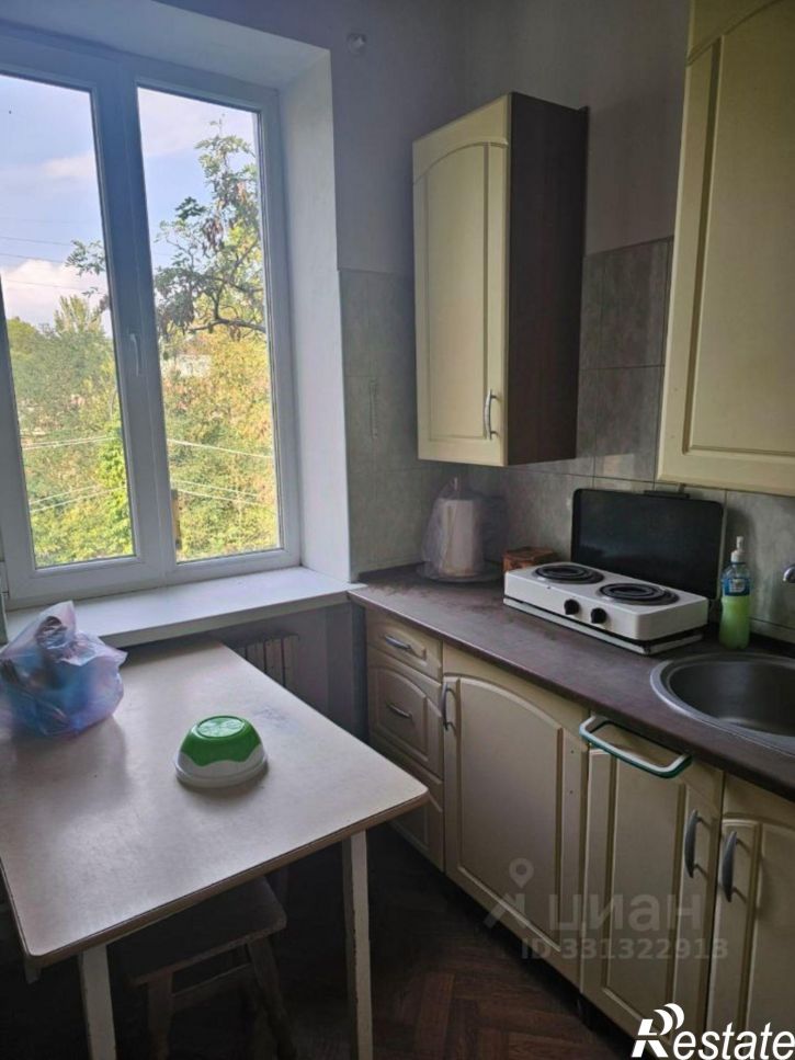 2-комн квартира Керчь, улица Клинковского, 8