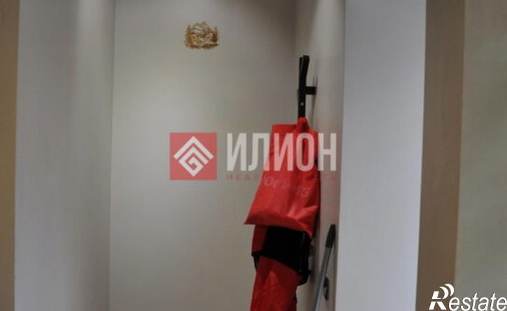 1-комн квартира Севастополь, улица Пушкина, 4