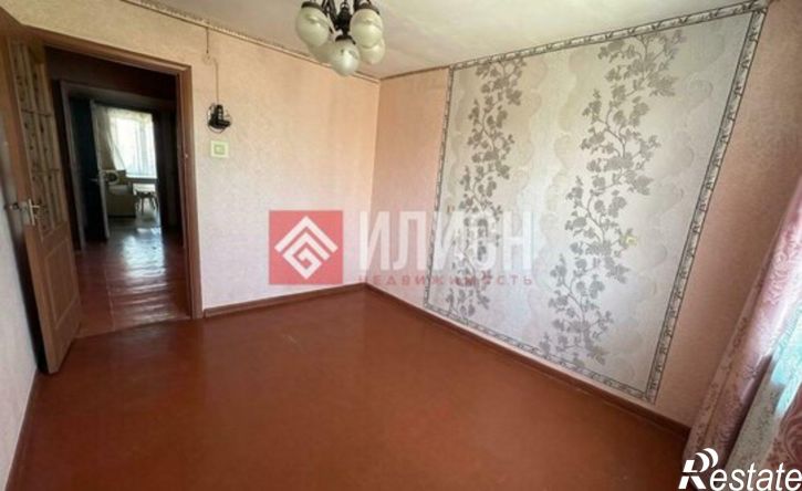3-комн квартира Севастополь, улица Горпищенко, 118А