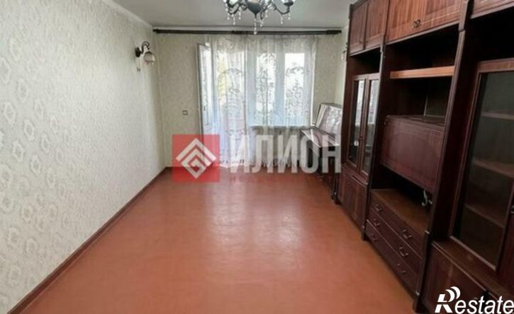 3-комн квартира Севастополь, улица Горпищенко, 118А