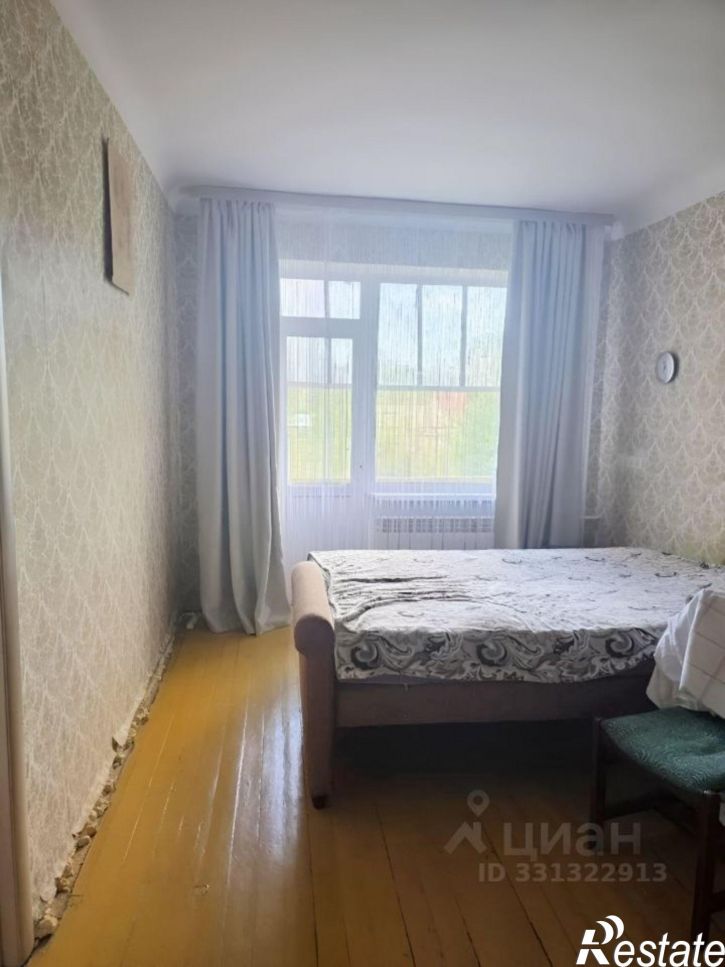 2-комн квартира Керчь, улица Клинковского, 8