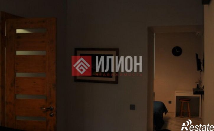 1-комн квартира Севастополь, улица Пушкина, 4