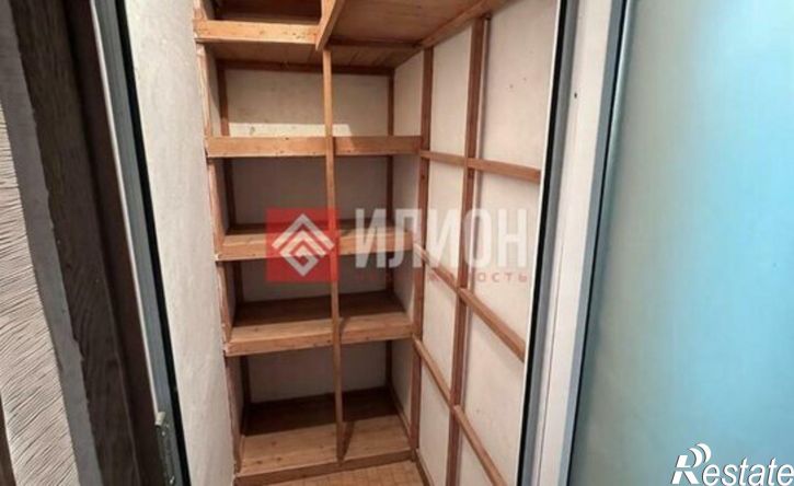3-комн квартира Севастополь, улица Горпищенко, 118А