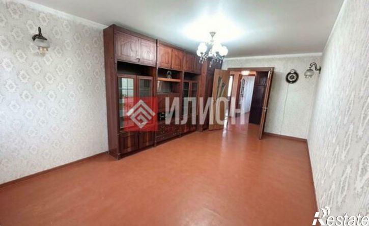 3-комн квартира Севастополь, улица Горпищенко, 118А