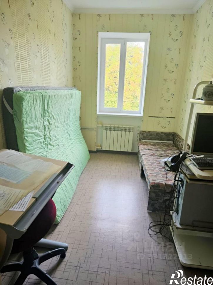 2-комн квартира Керчь, улица Клинковского, 8