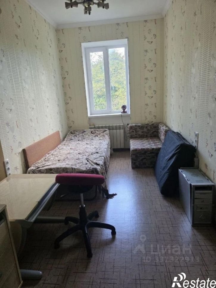 2-комн квартира Керчь, улица Клинковского, 8