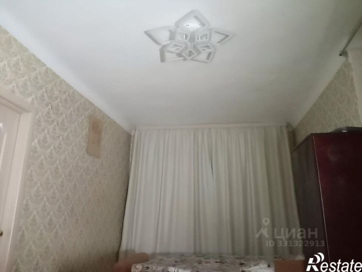 2-комн квартира Керчь, улица Клинковского, 8