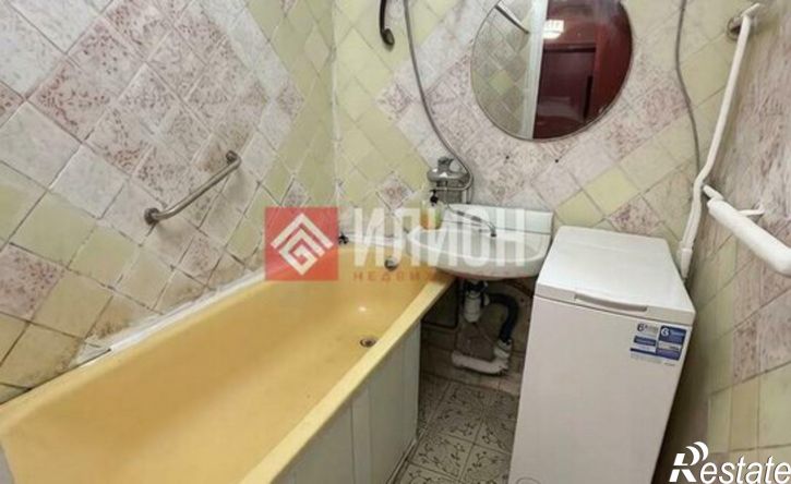 3-комн квартира Севастополь, улица Горпищенко, 118А