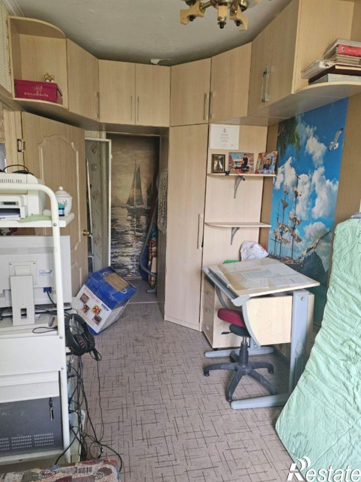 2-комн квартира Керчь, улица Клинковского, 8