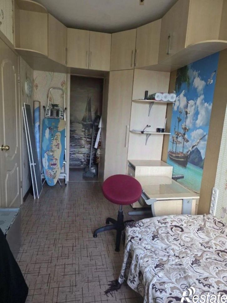 2-комн квартира Керчь, улица Клинковского, 8