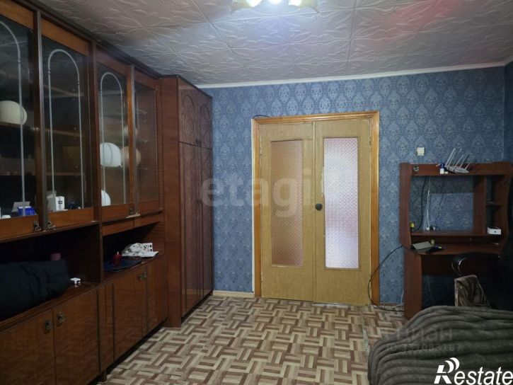 2-комн квартира городской округ Симферополь