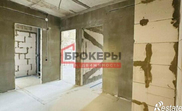 1-комн квартира Севастополь, проспект Генерала Острякова, 242к1