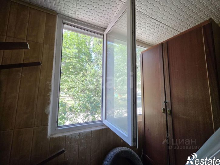 2-комн квартира городской округ Симферополь