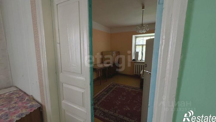 2-комн квартира Бахчисарайский район