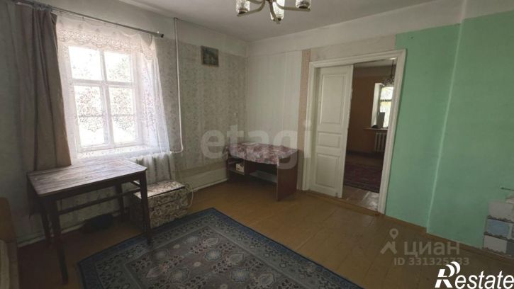 2-комн квартира Бахчисарайский район