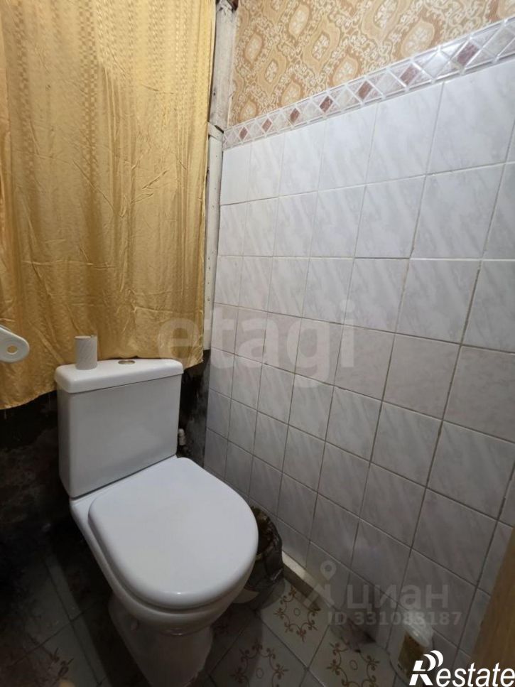 2-комн квартира городской округ Симферополь
