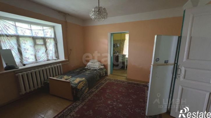 2-комн квартира Бахчисарайский район