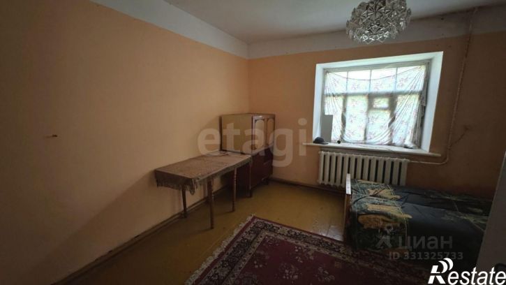 2-комн квартира Бахчисарайский район