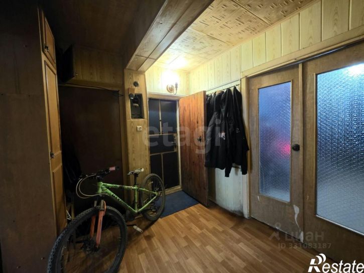 2-комн квартира городской округ Симферополь