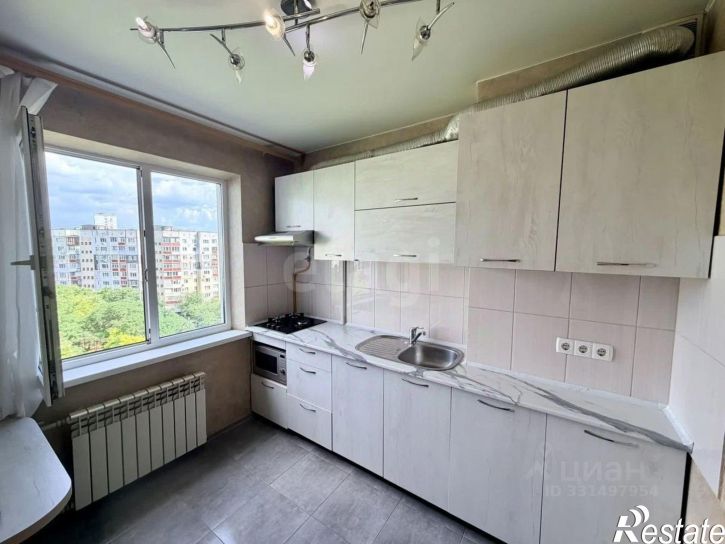 2-комн квартира городской округ Симферополь