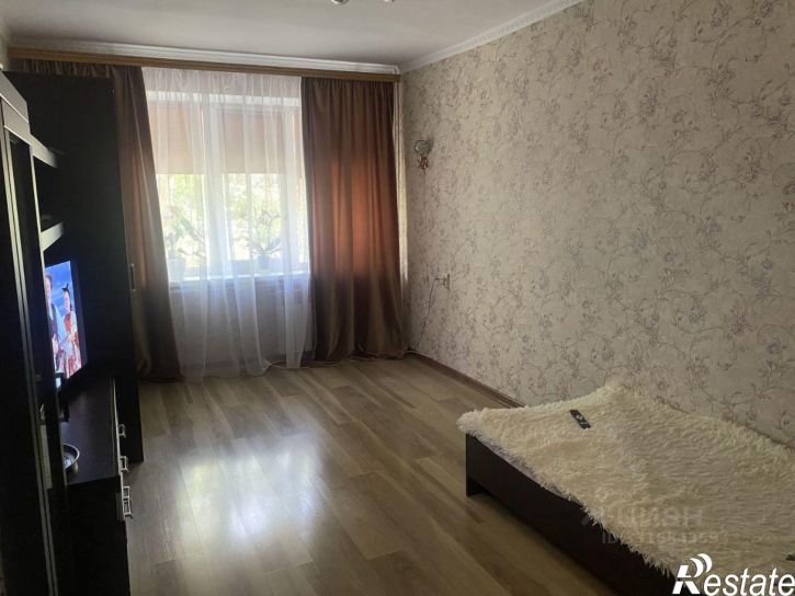 2-комн квартира Симферополь, улица Гайдара, 18