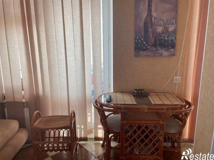 3-комн квартира муниципальный округ Ялта